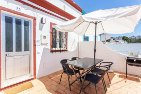 Fisherman's house in OldTown with exclusive rooftop